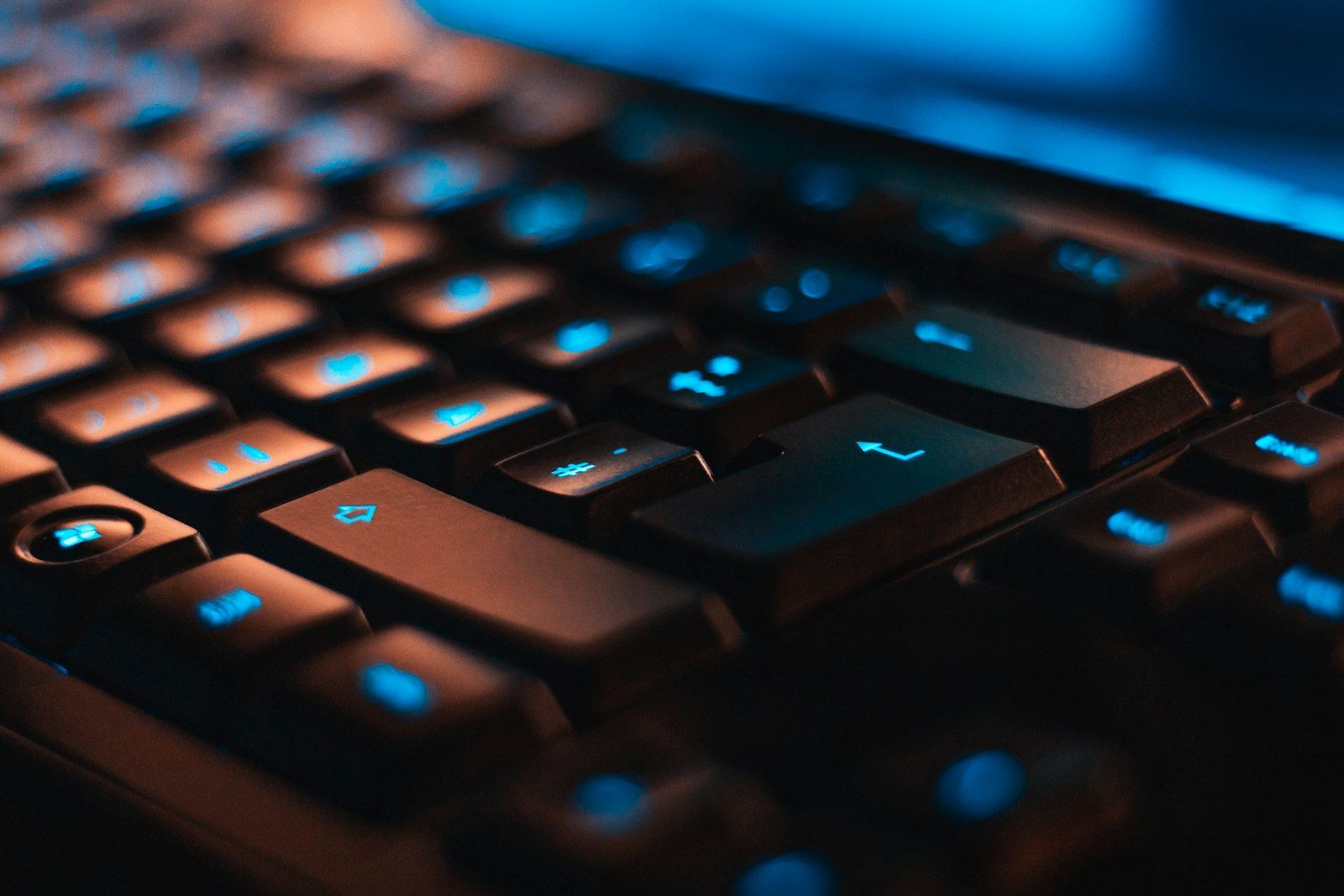 Linear, tactile, clicky — what the three actually mean