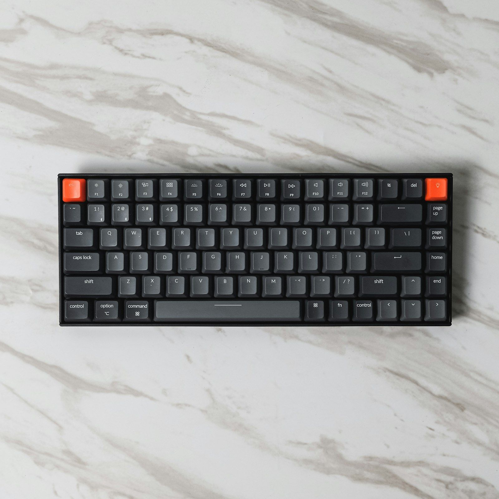 60%, 65%, 75%, TKL — what you give up